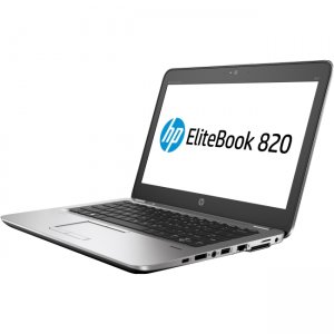 HP EliteBook 820 G3 Notebook PC W2Y33PP#ABA