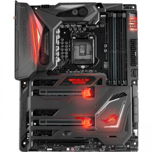 ROG Desktop Motherboard ROG MAXIMUS IX FORMULA Maximus IX Formula