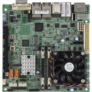 Supermicro Server Motherboard MBD-X11SSV-M4-B X11SSV-M4