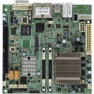 Supermicro Server Motherboard MBD-X11SSV-M4F-B X11SSV-M4F