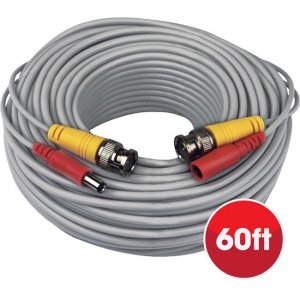 Defender HD 60ft Extension Cable HDCBL60