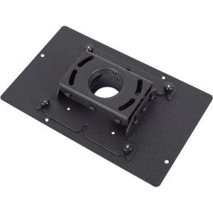 Chief Custom RPA Projector Mount (Black) RPA333