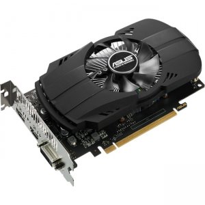 Asus PHOENIX NVIDIA GeForce GTX 1050 TI Graphic Card PH-GTX1050TI-4G