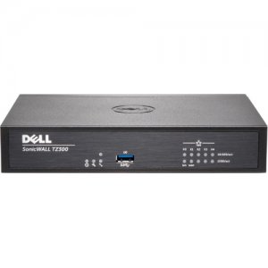 SonicWALL Network Security/Firewall Appliance 01-SSC-1355 TZ300