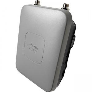 Cisco Aironet Wireless Access Point - Refurbished AIR-CAP1532EBK9-RF 1532E