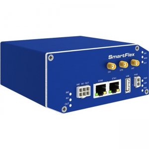 B+B SmartFlex Modem/Wireless Router SR30508020 SR305