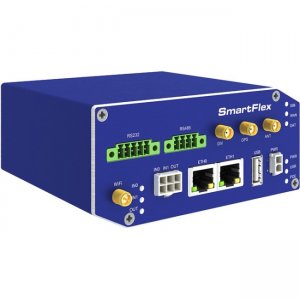 B+B SmartFlex Modem/Wireless Router SR30500320 SR305