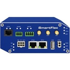 B+B SmartFlex Modem/Wireless Router SR30500420 SR305