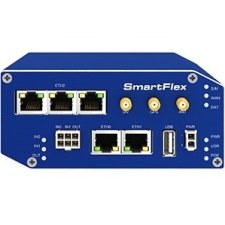 B+B SmartFlex Modem/Wireless Router SR30508420 SR305