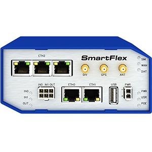 B+B SmartFlex Modem/Wireless Router SR30508110 SR305