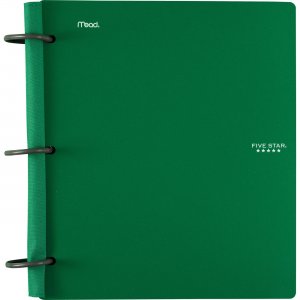 Five Star Flex 1-1/2" Hybrid NoteBinder 72401 MEA72401