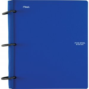 Five Star Flex 1-1/2" Hybrid NoteBinder 72405 MEA72405