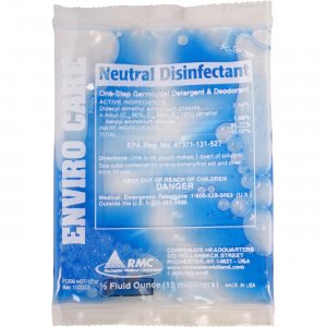 RMC Enviro Care Neutral Disinfectant 12001294 RCM12001294