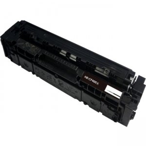 eReplacements Compatible Toner Replaces HP CF400X CF400X-ER