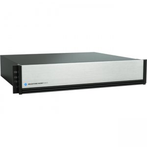 Milestone Systems NVR Hardware Platform with Scalable Software HM500A-XPET-32TB-35 M500A