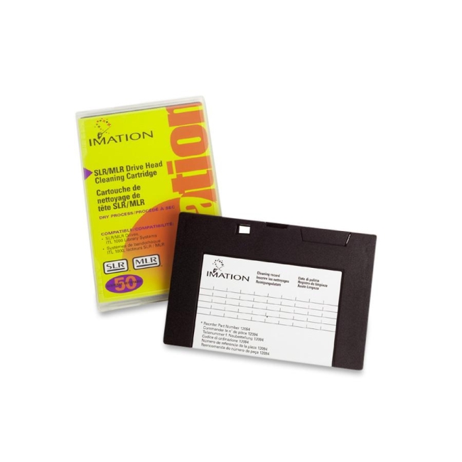 imation SLR Cleaning Kit 12094 IMN12094