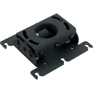 Chief Custom RPA Projector Mount (Black) RPA186