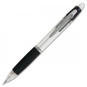 Zebra Pen Z-Grip Max Mechanical Pencil 52610 ZEB52610
