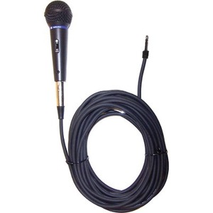 AmpliVox Handheld Microphone s2031