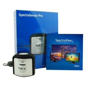 NEC Display Professional Display Calibration Bundle SVII-PRO-KIT