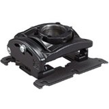 Chief Inverted Projector Ceiling Mount with Keyed Locking RPMA166