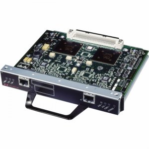 Cisco Fast Ethernet Port Adapter PA-2FE-TX-RF PA-2FE-TX