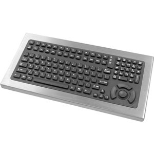 iKey Keyboard DT5KNI DT-5K