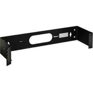 Panduit Hinged Wall Mount Bracket 2 RU, 6" Deep (152mm) WBH2