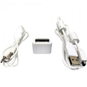 Optoma Pico Projector Apple Connection Kit BC-PKAIDUS