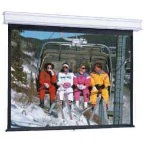 Da-Lite Advantage Manual Projection Screen 34711