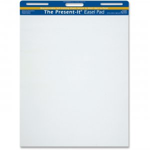 The Present-It Flip Chart Pad 104390 PAC104390