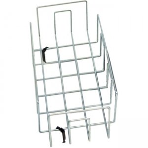 Ergotron NF Cart Wire Basket Kit 97-544