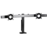 Chief KTC Series Widescreen Dual Monitor Desk Clamp Mount KTC225S KTC225