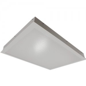 Draper SL) Ceiling Finish Kit (White 300286