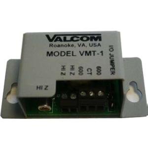 Valcom Impedance Matching Transformer VMT-1