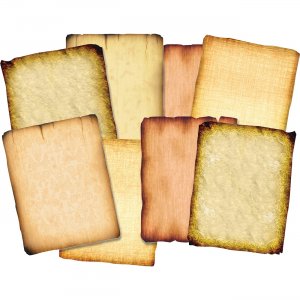 Roylco Antique Craft Paper R15286 RYLR15286