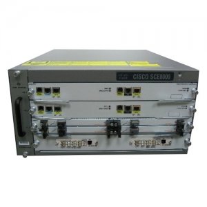 Cisco Control Module SCE8000-SCM-E= SCE8000-SCM-E