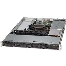 Supermicro SuperChassis CSE-819TQ-R700WB+ 819TQ-R700WB