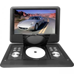 PyleHome Portable DVD Player PDH14