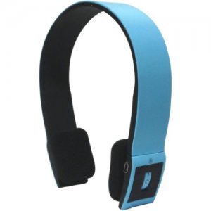 Inland ProHT Bluetooth Headset (Blue) 87094