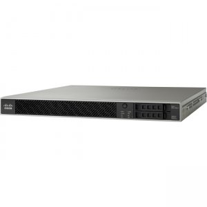 Cisco Network Security/Firewall Appliance ASA5555-K8 ASA 5555-X