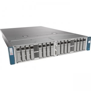 Cisco UCS C260 M2 Server UCS-C260M2-VCD2