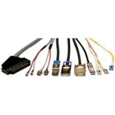 ENET Twinaxial Network Cable SRX-SFP-10GE-DAC1MEN
