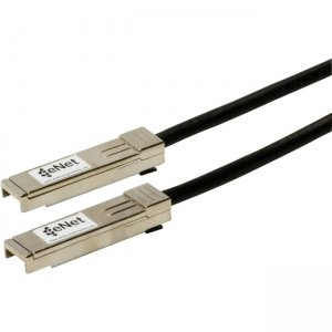 ENET Twinaxial Network Cable SRX-SFP-10GE-DAC3MEN
