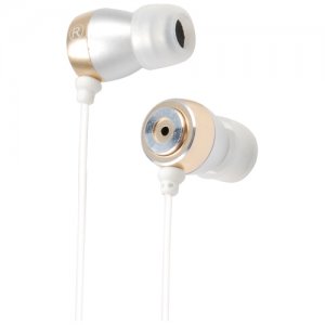 Inland Stereo Earbuds Headphones 87104