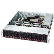 Supermicro SuperChassis Computer Case CSE-216BE26-R920LPB 216BE26-R920LPB