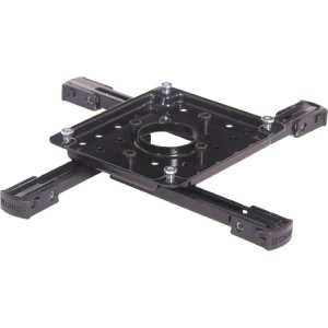 Chief Custom and Universal Projector Interface Bracket for RPA Projector Mounts SLB297
