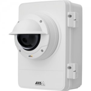 AXIS Surveillance Cabinet 5900-171 T98A17-VE