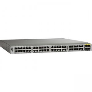Cisco Nexus Layer 3 Switch N3K-C3048-BD-L3 3048