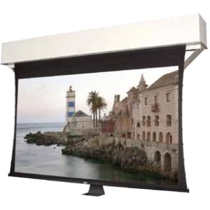 Da-Lite Tensioned Conference Electrol Projection Screen 20965